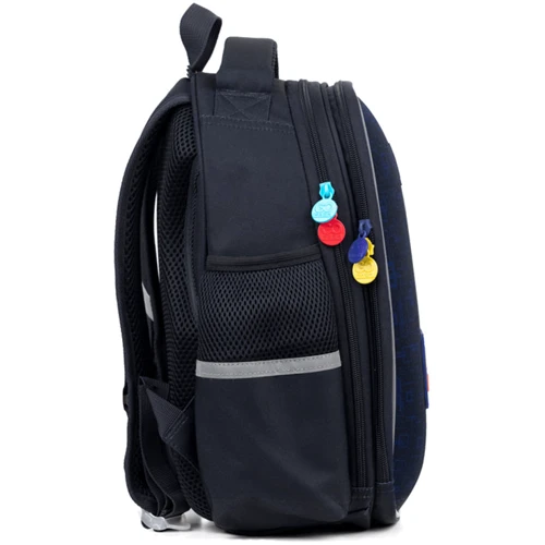 Рюкзак школьный GoPack Education полукаркасный Gamer GO22-165S-3 фото 8