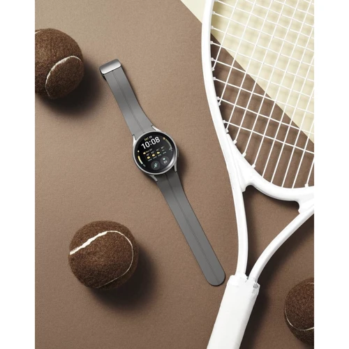 Смарт-часы Samsung Galaxy Watch 5 Pro 45mm Grey Titanium with Grey D-Buckle Sport Band (SM-R920NZTA): Тип гаджета Взрослые смарт часы