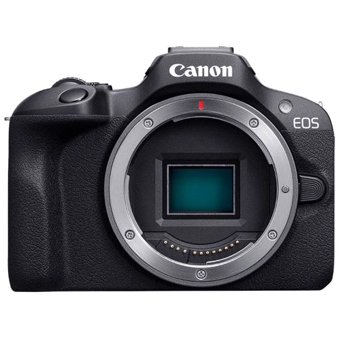 Canon EOS R100 kit 18-45mm + 55-210mm IS STM (6052C036) UA