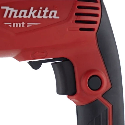 Дрель Makita M8100: Питание от сети