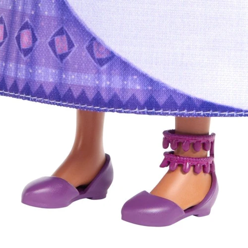 Кукла Barbie Аша с мультфильма Желания Disney Wish (HPX23) фото 7