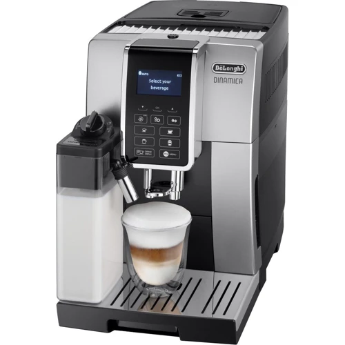 Кофеварка DeLonghi ECAM 354.55 SB: Мощность, Вт 1450