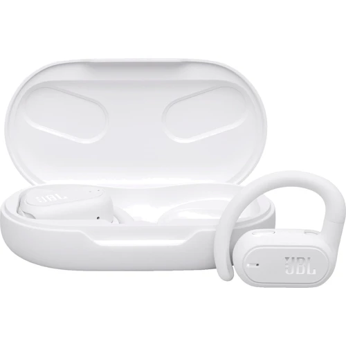 Наушники JBL Soundgear Sense White (JBLSNDGEARSNSWHT) UA