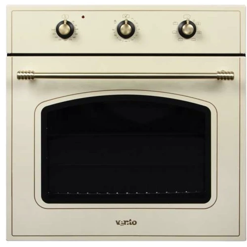 Духовой шкаф электрический Ventolux VENETO 6 MT (IV/OG)