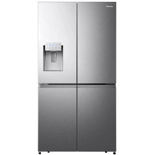 Холодильник Side-by-Side Hisense RQ760N4AIF