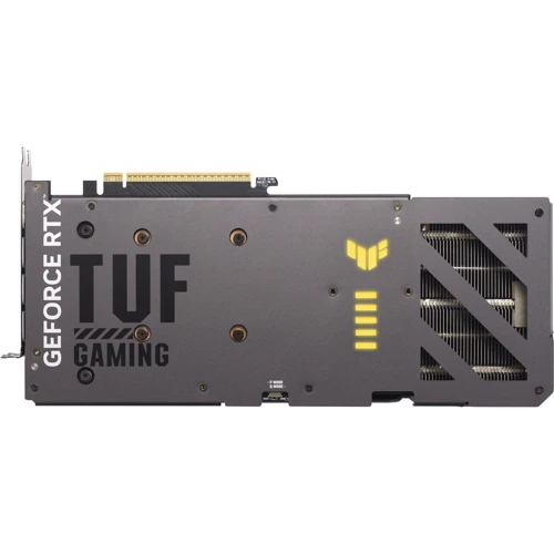 Видеокарта ASUS Nvidia GeForce RTX 5060TI TUF OC GAMING 16GB GDDR7 (TUF-RTX5060TI-O16G-GAMING)