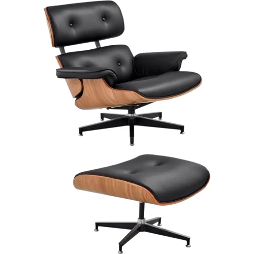 Офісне крісло GT Racer B-8877-1 Black