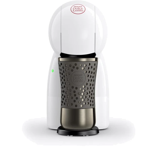 Кофеварка Krups KP1A0131 Nescafe Dolce Gusto Piccolo XS White: Мощность, Вт 1340