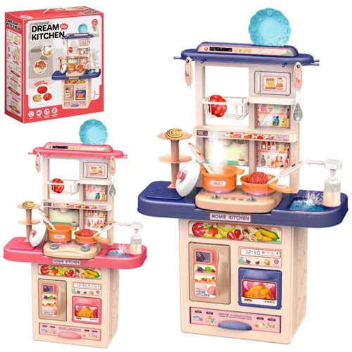 Игровой детский набор Кухня (65T-3)