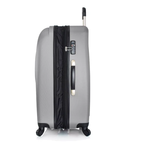 Heys xcase Spinner (L) Silver (924284) фото 5
