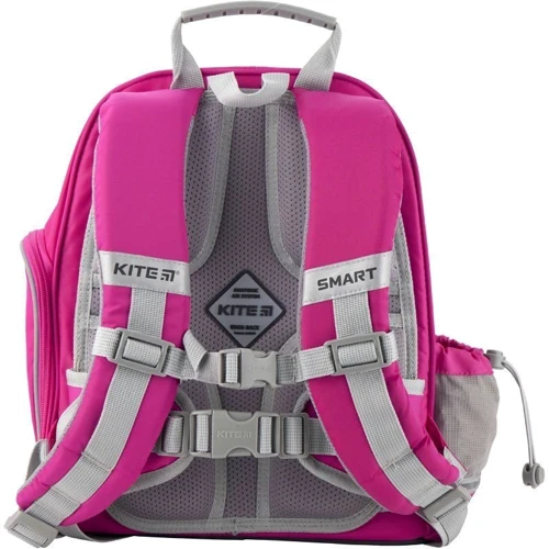 Рюкзак школьный Kite Education 720-1 Smart розовый (K19-720S-1): Размер S (115-130 см)