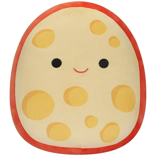 Мягкая игрушка Squishmallows – Сыр Маннон 30 см (SQCR04153)