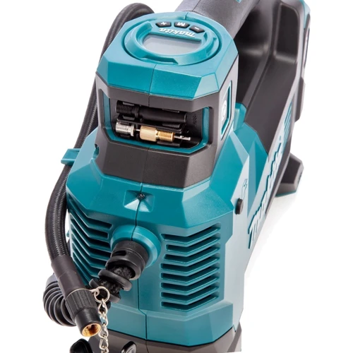 Автомобильный компрессор (электрический) Makita MP001GZ