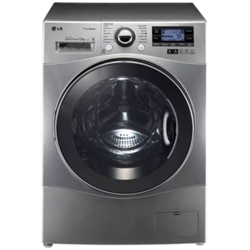 Стиральная машина LG F1495BDS7