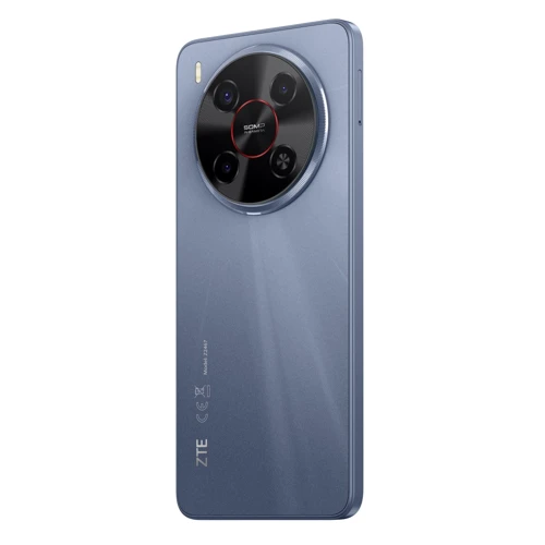 Смартфон ZTE Nubia V70 Max 6/128GB Gray (UA UCRF) фото 5