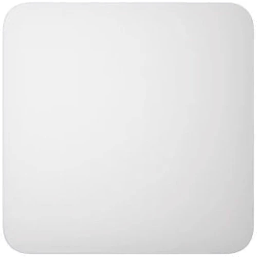 Кнопка Ajax SoloButton 1-gang 2-way for LightSwitch Jeweler White