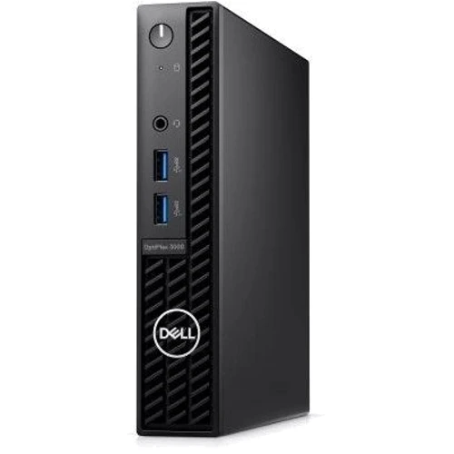Персональний комп'ютер (ПК) Dell OptiPlex 3000 MFF (210-BCSU-NP22)