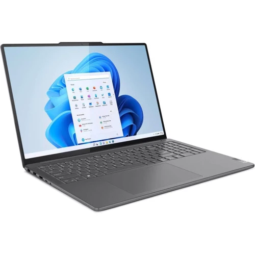 Ноутбук Lenovo Slim Pro 9 16IRP8 (83C0X003US) RB: Тип экрана глянец