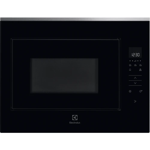 Вбудована мікрохвильова піч Electrolux KMFE264TEX