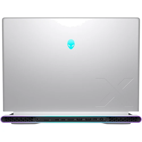 Ноутбук Dell Alienware x16 R2 (useashbtsx16r3hbhh): Видеоадаптер NVIDIA GeForce RTX 4070, 8 ГБ