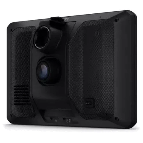 Garmin DezlCam LGV710 (010-02727-15): Комунікації USB, Wi-Fi, Bluetooth