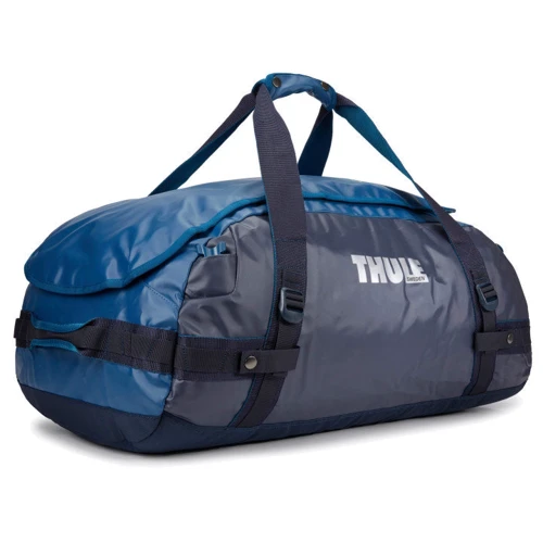 Thule Chasm M 70L TDSD-203 Poseidon (3204416): Кількість коліс немає