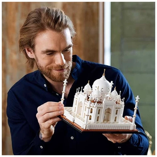 LEGO Architecture Тадж-Махал (21056) фото 7