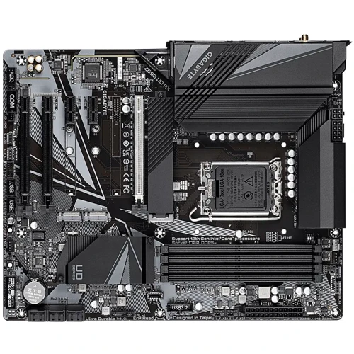 Gigabyte Z690 UD AX