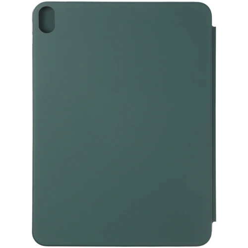 Аксессуар для iPad Smart Case Pine Green for iPad 10.9 (2022 / 2024) / iPad 11 2025: Цвет зеленый