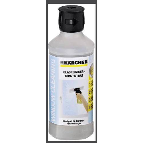 

Концентрат моющего средства 500мл Karcher (6.295-772.0)