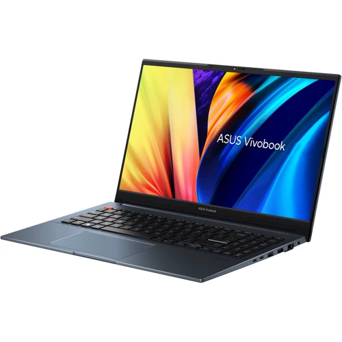 Ноутбук ASUS Vivobook Pro 15 K6502HC-LP041 (90NB0YX1-M00580) UA: Процессор Intel Core i5-11400H (2.7 - 4.5 ГГц) / 6 - ядерный