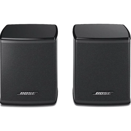 Акустическая система Bose Surround Speakers Black: Формат акустики 2.0