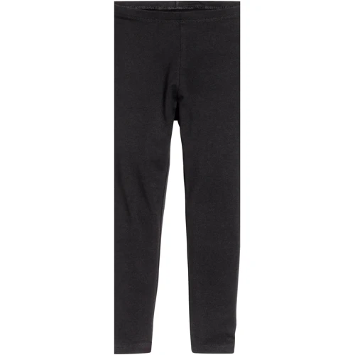 Легінси H & M 3278215 122 см чорні: Тип легінси