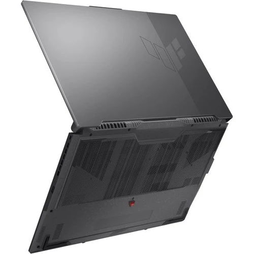 Ноутбук ASUS TUF Gaming F17 (FX707ZR-HX004WA_64): Тип экрана антибликовое покрытие