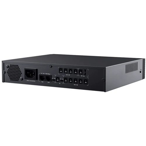 Marsriva Smart Mini DC UPS KP7 Pro: Производитель MARSRIVA