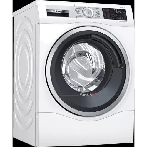 Стиральная машина Bosch WDU8H54EPL
