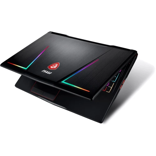 Ноутбук MSI GE63 Raider RGB 8RF (GE63RGB8RF-044BE) RB: Обсяг накопичувача 1 TБ + 256 ГБ SSD