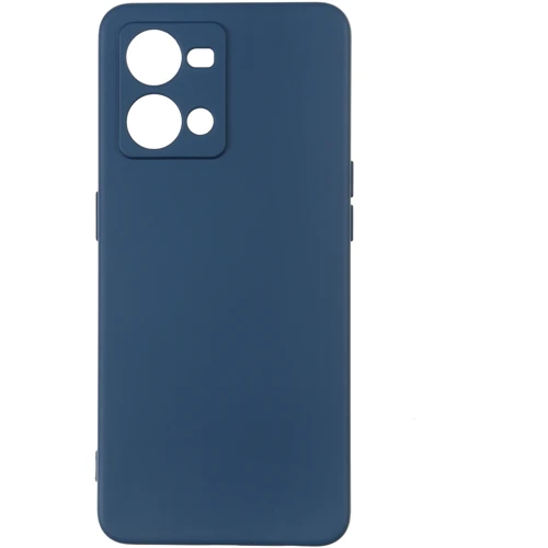 Чохол для телефона ArmorStandart ICON Case Blue для OPPO Reno7 4G (ARM65429)