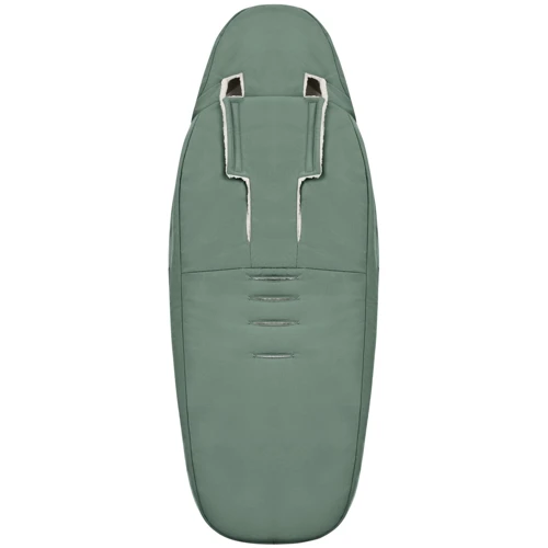 Чехол для ножек Cybex Platinum Leaf Green (523000721) фото 3