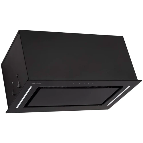 Вытяжка Eleyus GEMINI 800 LED 52 BL