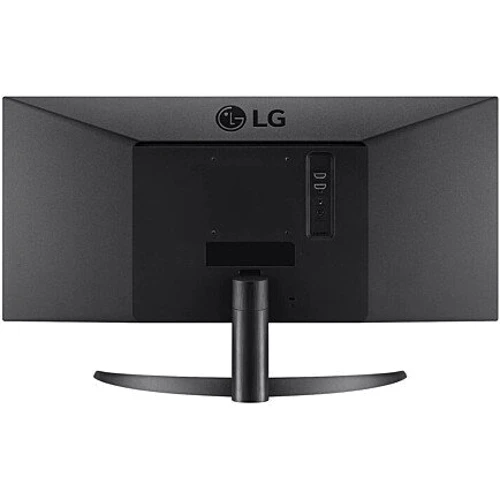 Монітор LG 29WP500-B: Час реакції, мс 5