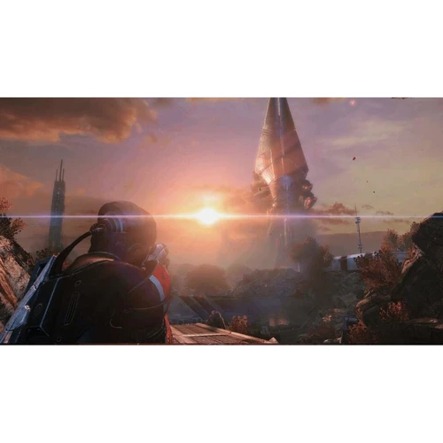 Mass Effect Legendary Edition(Xbox. Series X): Издательство Bioware
