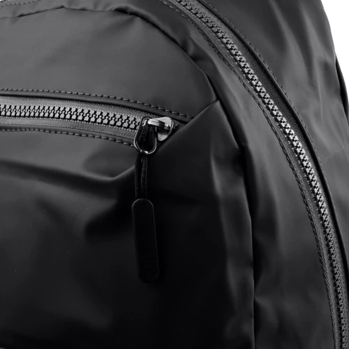 Чоловік рюкзак Valiria Fashion чорний (3DETAG211-4-2): Країна виробник Китай