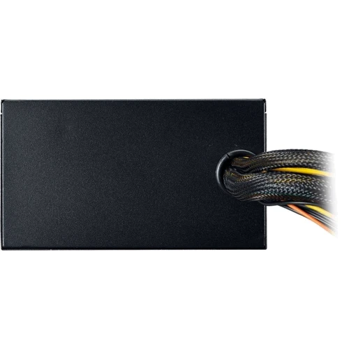 Блок питания Cooler Master Elite V4 600W (MPE-6001-ACABN-EU): Вентилятор задней стенки 1x120мм