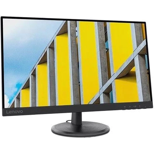 Монитор Lenovo C27-30 (62AAKAT6EU): Время реакции, мс 4