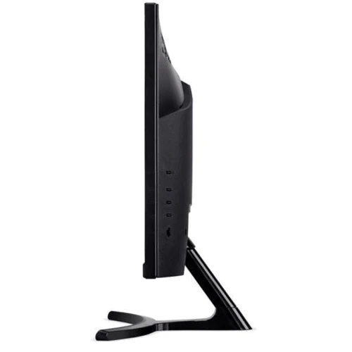 Монитор Acer K243YEbmix (UM.QX3EE.E01): Формат изображения 16:9