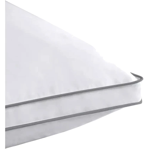 Подушка Fine Sleep Planet Soft New тик холлофайбер 50x70 см (735211317-5070): Розмір, см 50x70