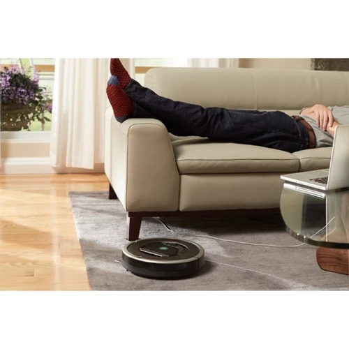 Робот уборщик iRobot Комплект ПРЕМИУМ фото 15