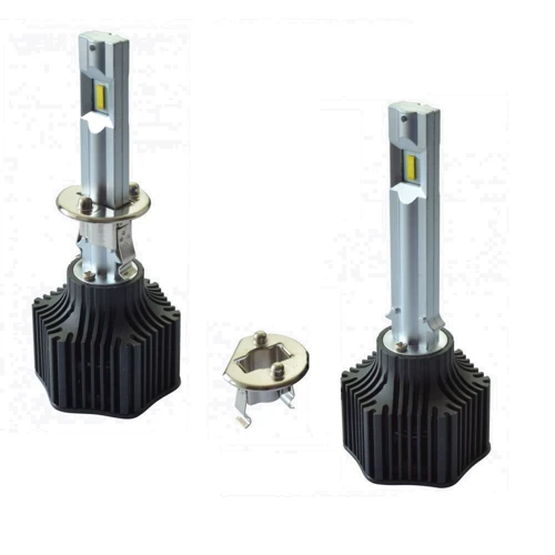 LED лампа Baxster L H1 6000K (2 шт)