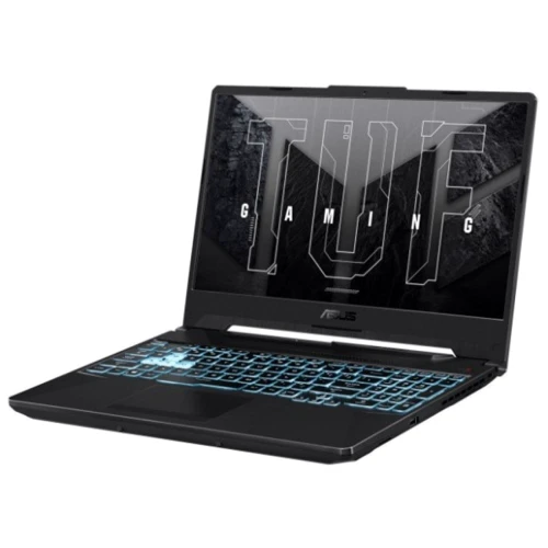 Ноутбук ASUS TUF GamingF15 (FX506HC-HN006W_32): Екран 15.6" IPS (1920x1080) Full HD